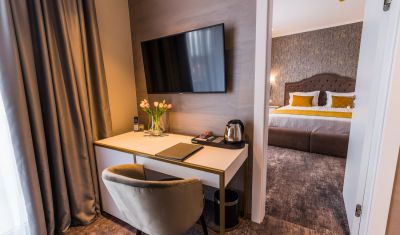 Imagine pentru Hotel Aventus 4* valabile pentru Paste  2026