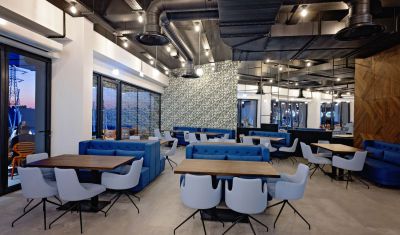 Imagine pentru Hotel Aventus 4* valabile pentru Paste  2026