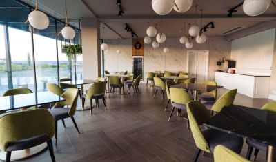 Imagine pentru Hotel Aventus 4* valabile pentru Paste  2026