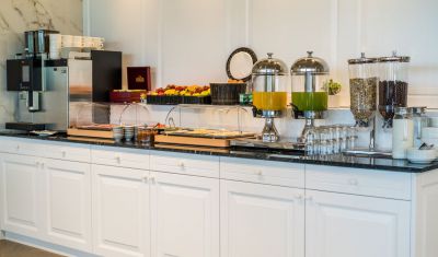 Imagine pentru Hotel Aventus 4* valabile pentru Paste  2026