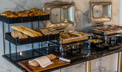 Imagine pentru Hotel Aventus 4* valabile pentru Paste  2026