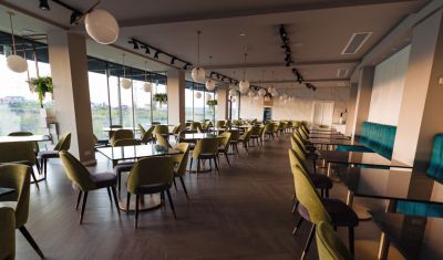 Imagine pentru Hotel Aventus 4* valabile pentru Paste  2026