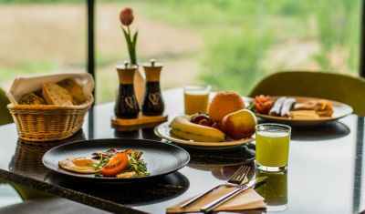 Imagine pentru Hotel Aventus 4* valabile pentru Paste  2026