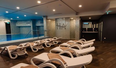 Imagine pentru Hotel Aventus 4* valabile pentru Paste  2026