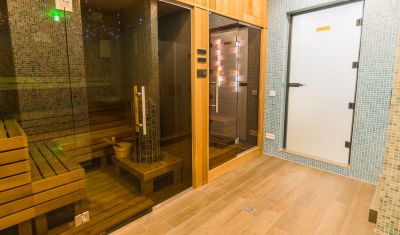 Imagine pentru Hotel Aventus 4* valabile pentru Paste  2026