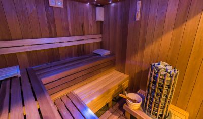 Imagine pentru Hotel Aventus 4* valabile pentru Paste  2026