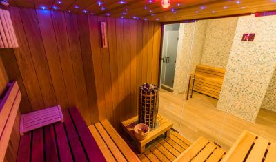 Imagine pentru Hotel Aventus 4* valabile pentru Paste  2026