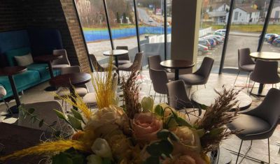 Imagine pentru Hotel Aventus 4* valabile pentru Paste  2026