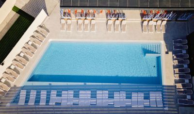 Imagine pentru Hotel Aventus 4* valabile pentru Paste  2026