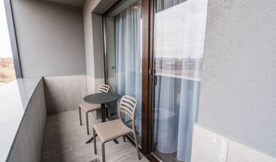 Imagine pentru Hotel Aventus 4* valabile pentru Paste  2026