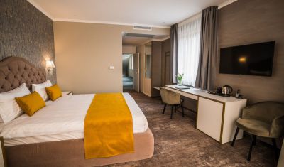 Imagine pentru Hotel Aventus 4* valabile pentru Paste  2026