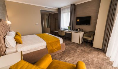 Imagine pentru Hotel Aventus 4* valabile pentru Paste  2026