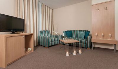 Imagine pentru Hotel Azalia Balneo & Spa 4*  valabile pentru Paste  2026