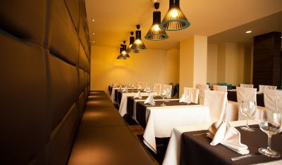 Imagine pentru Hotel Azalia Balneo & Spa 4*  valabile pentru Paste  2026