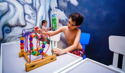 Imagine pentru Hotel Bacolux Afrodita Resort & Spa 4* valabile pentru Paste  2026