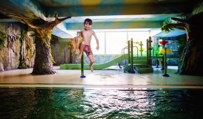 Imagine pentru Hotel Bacolux Afrodita Resort & Spa 4* valabile pentru Paste  2026