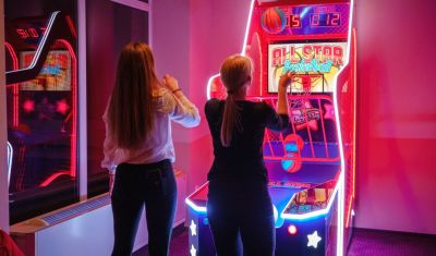 Imagine pentru Hotel Bacolux Afrodita Resort & Spa 4* valabile pentru Paste  2026