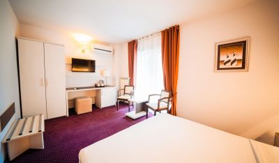 Imagine pentru Hotel Bacolux Afrodita Resort & Spa 4* valabile pentru Paste  2026