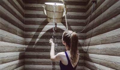 Imagine pentru Hotel Bacolux Diana Resort 3*  valabile pentru Paste  2026