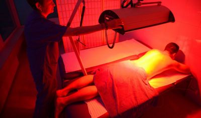 Imagine pentru Hotel Bacolux Diana Resort 3*  valabile pentru Paste  2026