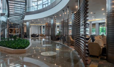 Imagine pentru Hotel Baia Lara 5*  valabile pentru Paste  2026