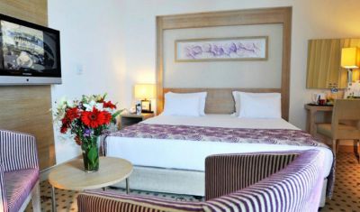 Imagine pentru Hotel Baia Lara 5*  valabile pentru Paste  2026