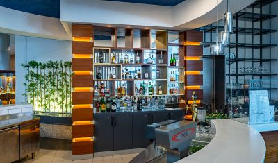 Imagine pentru Hotel Baia Lara 5*  valabile pentru Paste  2026