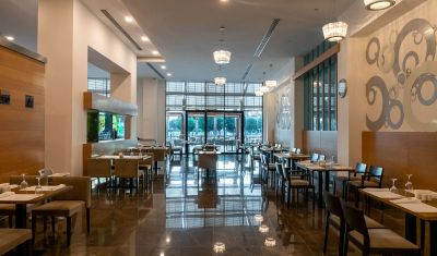 Imagine pentru Hotel Baia Lara 5*  valabile pentru Paste  2026