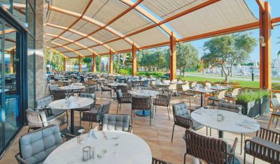 Imagine pentru Hotel Baia Lara 5*  valabile pentru Paste  2026