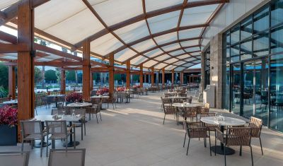 Imagine pentru Hotel Baia Lara 5*  valabile pentru Paste  2026