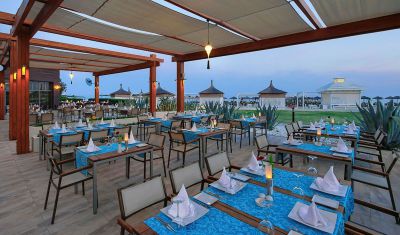 Imagine pentru Hotel Baia Lara 5*  valabile pentru Paste  2026