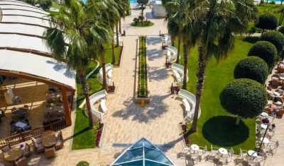 Imagine pentru Hotel Baia Lara 5*  valabile pentru Paste  2026