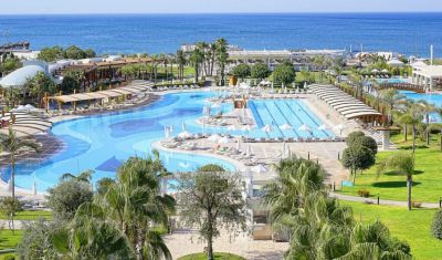 Imagine pentru Hotel Baia Lara 5*  valabile pentru Paste  2026