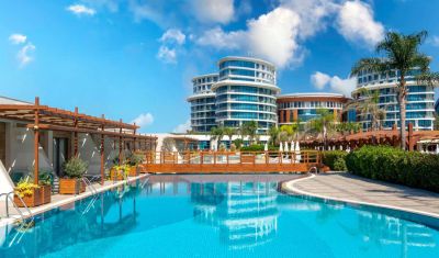 Imagine pentru Hotel Baia Lara 5*  valabile pentru Paste  2026