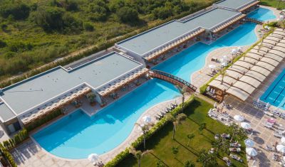 Imagine pentru Hotel Baia Lara 5*  valabile pentru Paste  2026