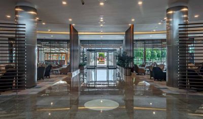 Imagine pentru Hotel Baia Lara 5*  valabile pentru Paste  2026