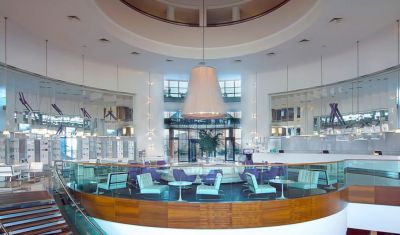 Imagine pentru Hotel Baia Lara 5*  valabile pentru Paste  2026