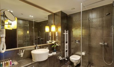 Imagine pentru Hotel Barcelo Royal Beach 5*  valabile pentru Paste  2026