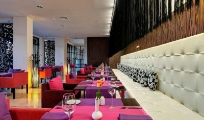 Imagine pentru Hotel Barcelo Royal Beach 5*  valabile pentru Paste  2026