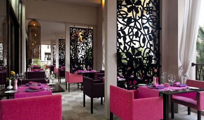 Imagine pentru Hotel Barcelo Royal Beach 5*  valabile pentru Paste  2026