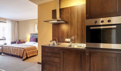 Imagine pentru Hotel Barcelo Royal Beach 5*  valabile pentru Paste  2026