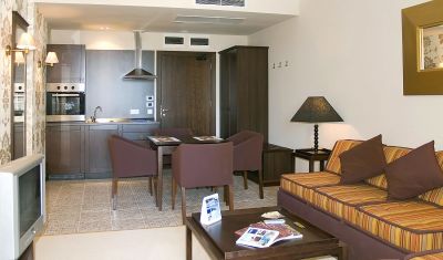 Imagine pentru Hotel Barcelo Royal Beach 5*  valabile pentru Paste  2026