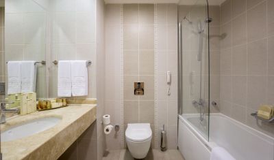 Imagine pentru Hotel Bellis Deluxe 5*  valabile pentru Paste  2026