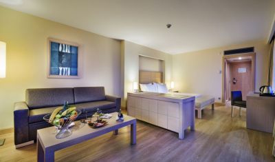 Imagine pentru Hotel Bellis Deluxe 5*  valabile pentru Paste  2026