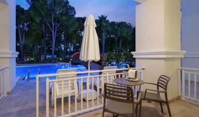 Imagine pentru Hotel Bellis Deluxe 5*  valabile pentru Paste  2026