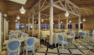 Imagine pentru Hotel Bellis Deluxe 5*  valabile pentru Paste  2026