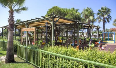 Imagine pentru Hotel Bellis Deluxe 5*  valabile pentru Paste  2026