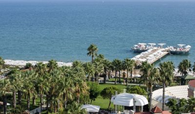 Imagine pentru Hotel Bellis Deluxe 5*  valabile pentru Paste  2026