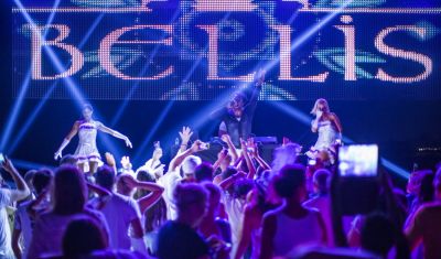 Imagine pentru Hotel Bellis Deluxe 5*  valabile pentru Paste  2026