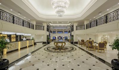 Imagine pentru Hotel Bellis Deluxe 5*  valabile pentru Paste  2026